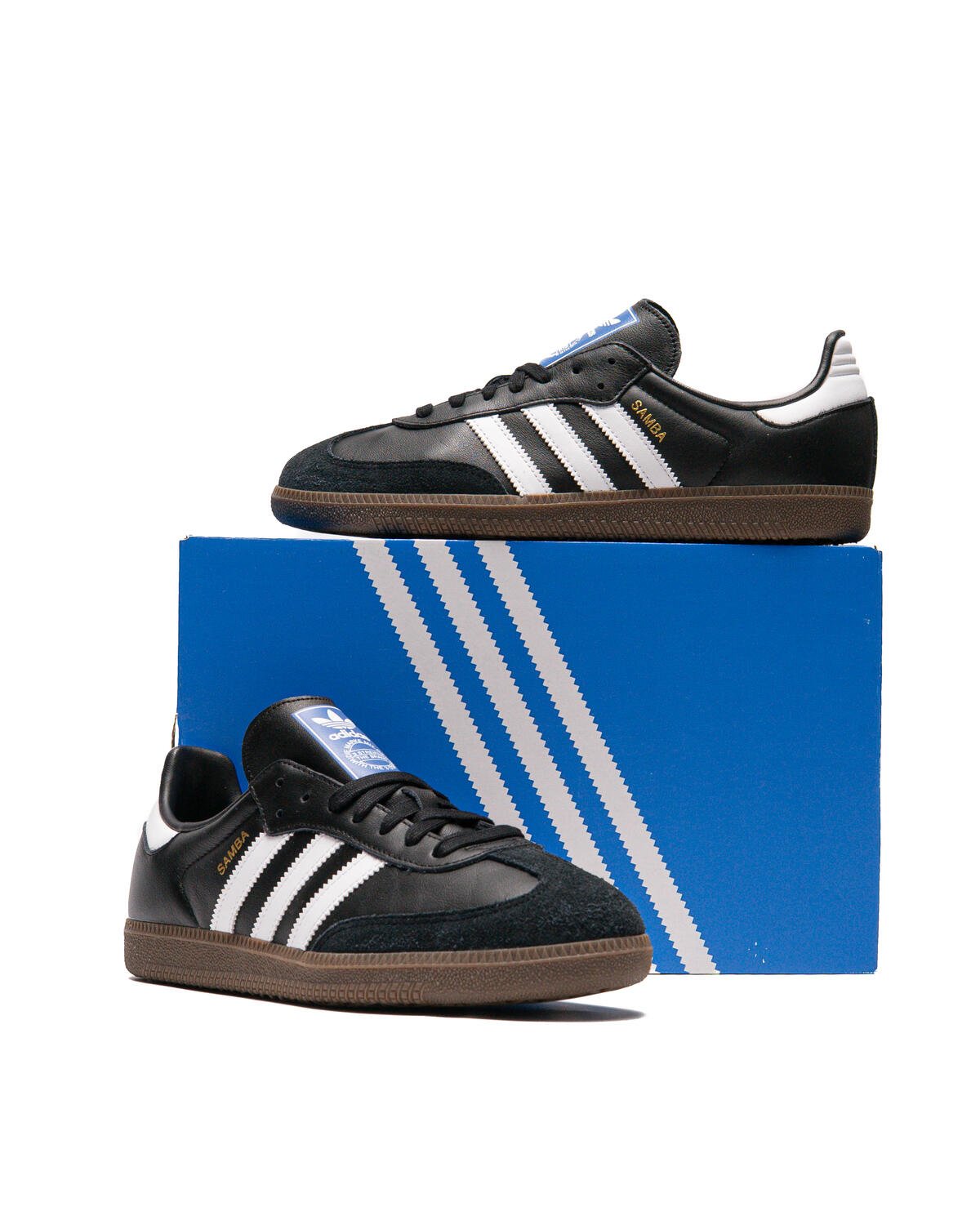 adidas Originals SAMBA OG | B75807 | AFEW STORE